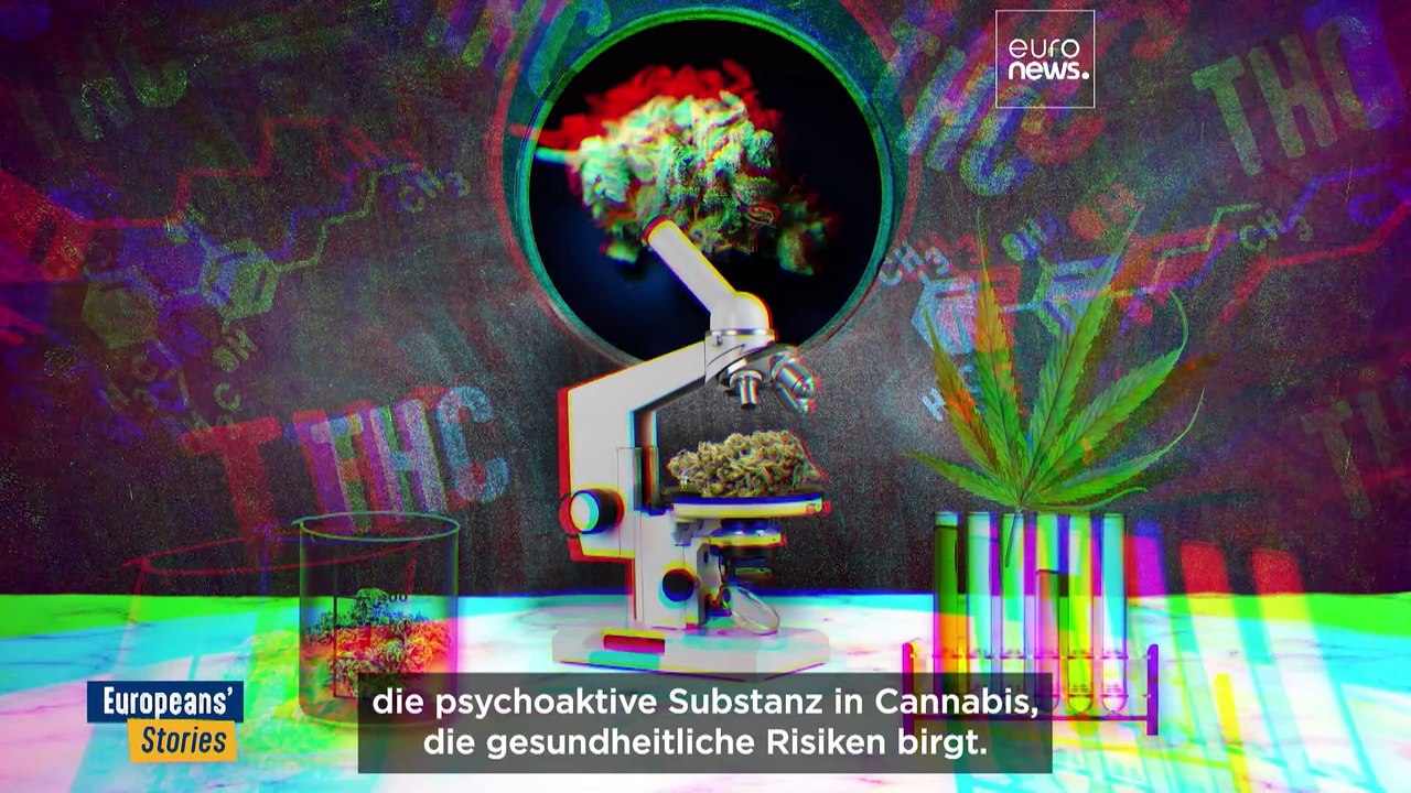 Cannabis-Legalisierung in Deutschland: ein europäisches Dilemma?
