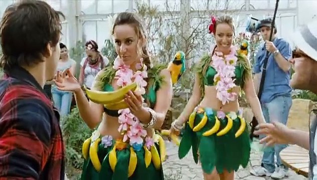 Groupies bleiben nicht zum Frühstück