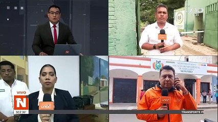 SCZ: Foro para diagnosticar la situación de los hospitales en Santa Cruz