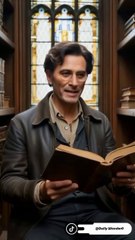 هل سمعتم عن أصف بن برخيا، الذي أذهل الجميع بعلمه وقدرته الغامضة ؟ ماذا تعرفون عن قصته المثيرة؟