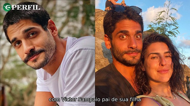 Tragédias e Reviravoltas: Fernanda Paes Leme, Victor Sampaio e a Perda Inesperada de uma Criança