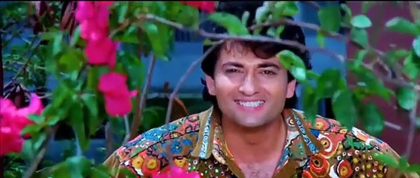 Deewaron Pe Likha /Junoon 1992 /Avinash Wadhavan, Pooja Bhatt, Anuradha Paudwal, Vipin Sachdeva