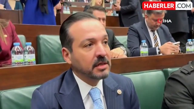 Kürşad Zorlu: Şimdi ülkemiz ve aziz milletimiz için çözüm üretme ve icraat zamanıdır