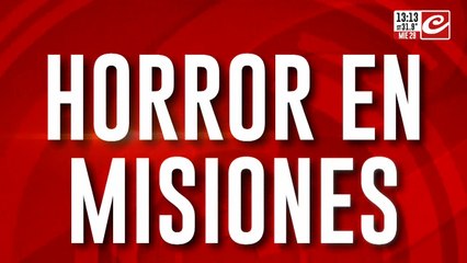 Padre violó a sus hijos de 3, 9 y 10 años: acusan a la esposa de cómplice