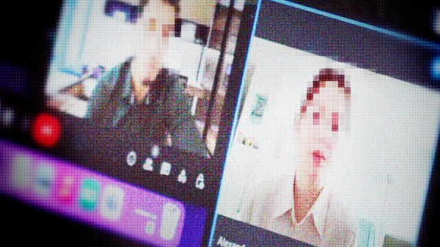 Faux recruteurs, entretiens bidons… Enquête sur une nouvelle arnaque à l’embauche