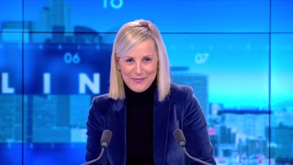 L'édito de Laurence Ferrari : «Submersion, un mot tabou qu'il ne faut surtout pas prononcer»
