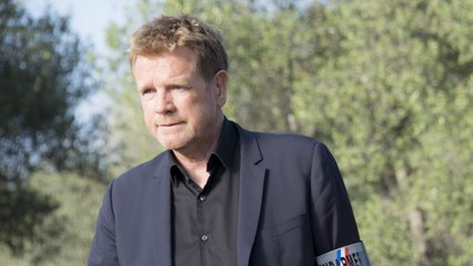 Section de recherches