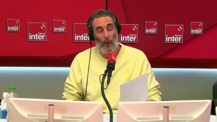 Reportage d'une vraie journaliste (et son spitz nain) - La chronique de Marie de Brauer
