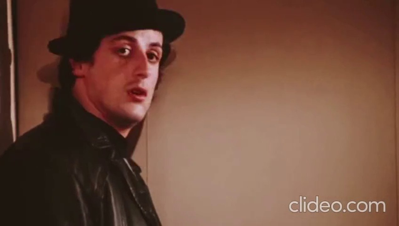 Rocky (1976) pelicula completa español latino