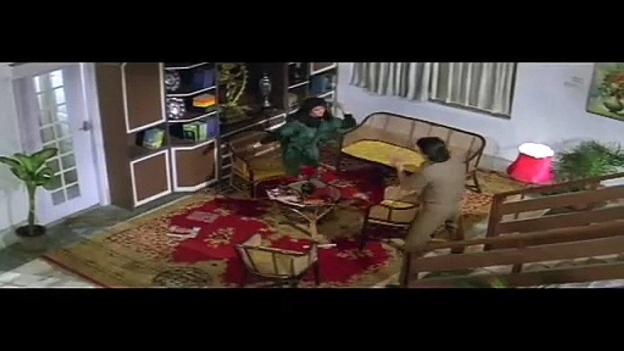 Dil Ghabrata Hai /1992  Police Aur Mujrim/Kumar Sanu,   Vinod Khanna , Meenakshi Seshadri