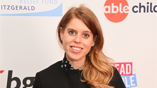 GALA VIDEO - Beatrice d’York maman d’une petite fille, elle rend un touchant hommage à Elizabeth II