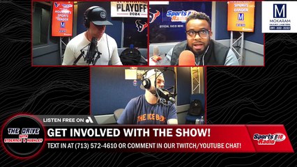 What really happened with C.J. Stroud and Bobby Slowik?