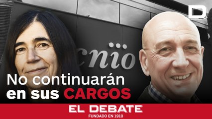 El patronato del CNIO destituye a la directora María Blasco y al gerente Juan Arroyo por su polémica gestión