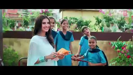 Kinna Sona Full Video - Marjaavaan - Sidharth M, Tara S - Meet Bros,Jubin N, Dhvani Bhanushali