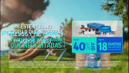 Canal 7 de Santiago del Estero 🇦🇷 - Tanda Publicitaria (29/01/2025)