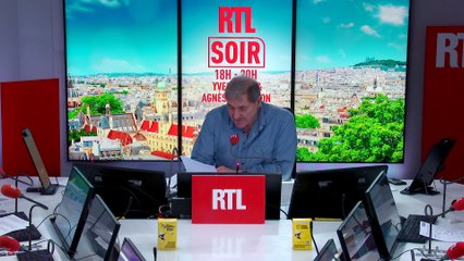 Le journal RTL de 18h du 29 janvier 2025