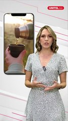 ¡Tenga cuidado! Una mujer no lavó el termo y contrajo una enfermedad que la dejó al borde de la muerte