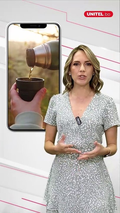 ¡Tenga cuidado! Una mujer no lavó el termo y contrajo una enfermedad que la dejó al borde de la muerte
