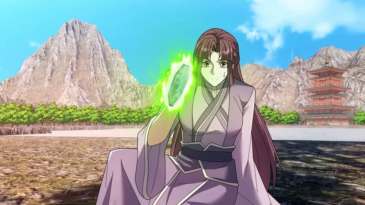 Return of Tianyuan: I am a natural disaster Episode 66 In Multiple Subtitles