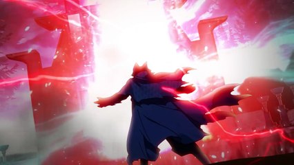 Soul Land 5: Rebirth Of Tang San Episode 4 In Multiple Subtitles