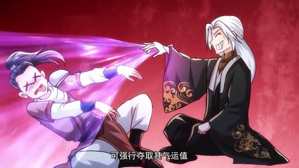 Strongest Villainous Emperor: Stealing the Destiny of the Chosen One Episode 48 In Multiple Subtitles