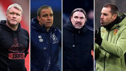 Leeds United, Hull City and Bradford City and their drive to move on up - The YP FootballTalk Podcast
