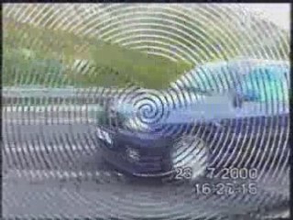 5° GTI Tuning La Clio