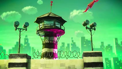 Clip de ‘Polican’