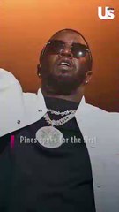 Diddy's Ex-Assistant Claims He Had to Clean Up After Wild King Nights