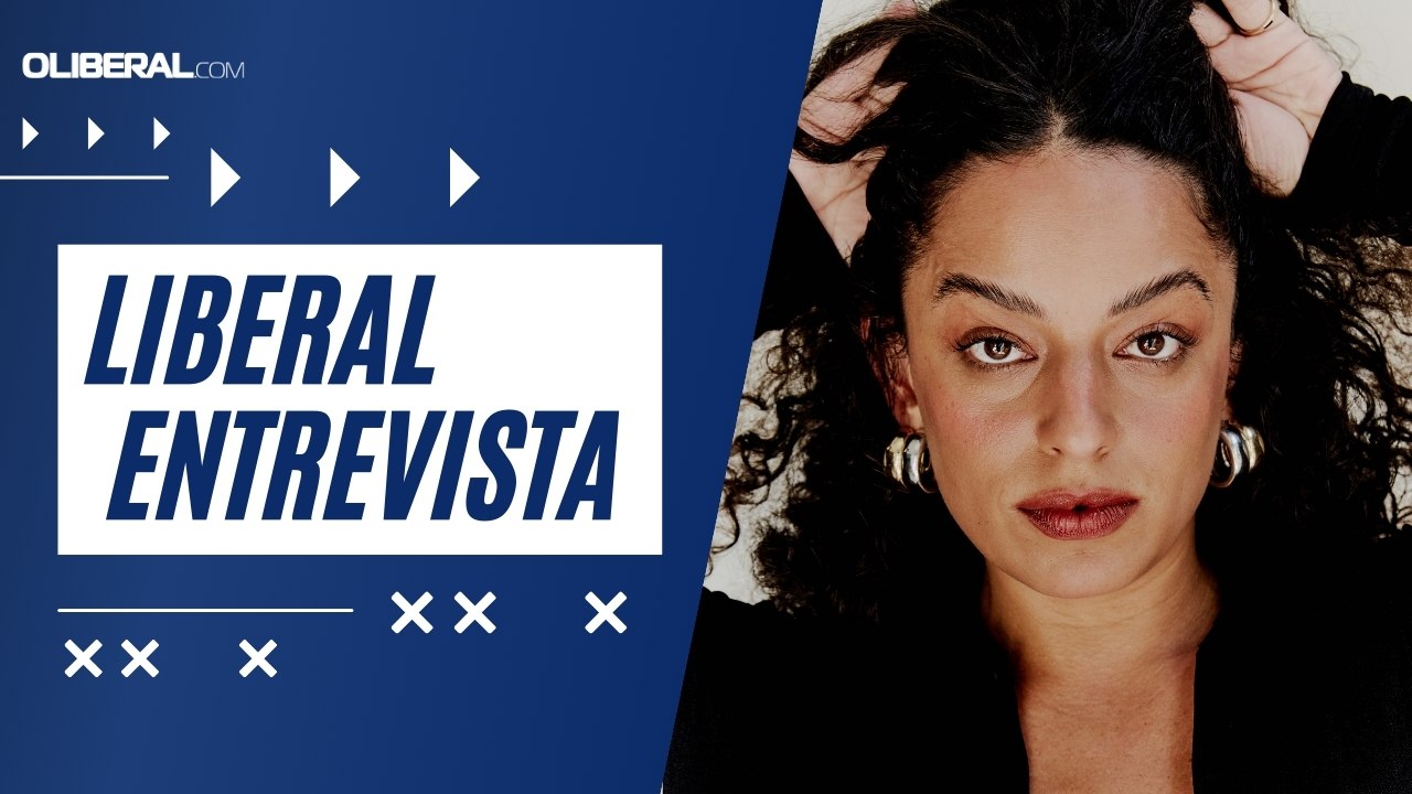 Atriz Pri Helena: na telona com ‘Ainda Estou Aqui‘ e na telinha com ‘Volta Por Cima’