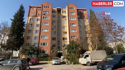 Aldatma Tartışması Sonrası Kocasını Öldüren Kadın Tutuklandı