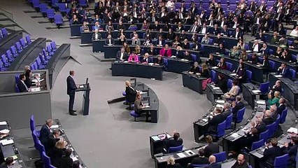 Merz: Ich suche "Mehrheiten in der Mitte"