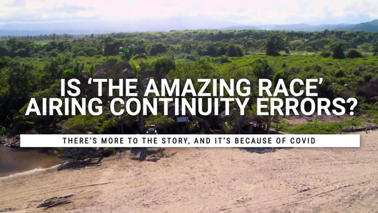 I Just Found Out Why 'Amazing Race' Aired The Last Couple Of Seasons Out Of Order, As Phil Keoghan Calls It The 'Risk That Paid Off'