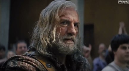 Spartacus: House of Ashur - Trailer Oficial (SUBT)