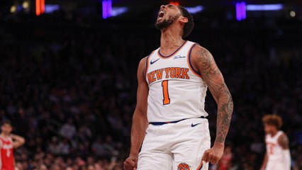 Knicks Seek Win vs. Nuggets in Expected High-Scoring Matchup
