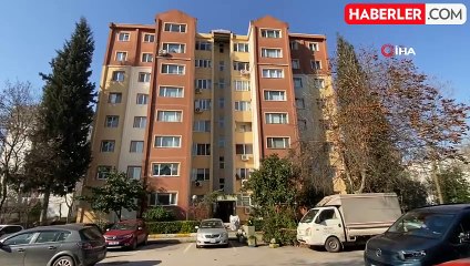 Aldatma Tartışması Sonrası Kocasını Öldüren Kadın Tutuklandı