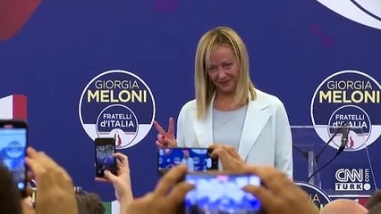 İtalya Başbakanı Meloni hakkında soruşturma başlatıldı