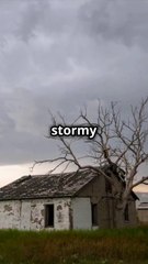 "Some doors should never be opened… but now, it's too late."