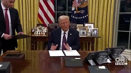 ABD PKK'yı terk ediyor, İsrail panikte