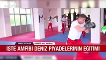 Türk Silahlı Kuvvetlerinin Vurucu Gücü Amfibi Deniz Piyade Tugayı