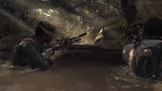 PS5 The Elite Squad™ Ultra Realistic Immersive Graphics Gameplay