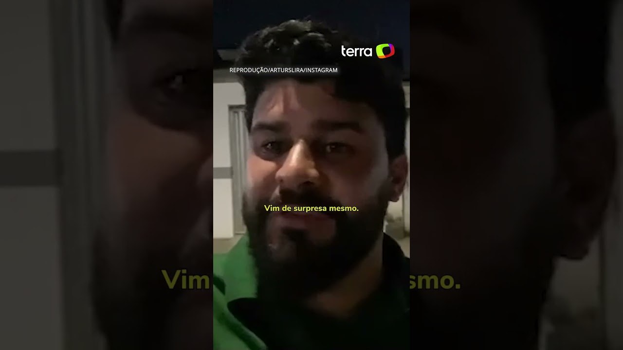 Repórter da Paraíba surpreende mini-fã em aniversário que tinha ele como tema #shorts