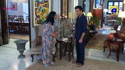 Bajjo Episode 37 - [Eng Sub] - Javeria Saud - Arez Ahmed - Suqaynah Khan - 29th January 2025