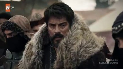 مسلسل قيامة عثمان الحلقة 178 مترجمة للعربية كاملةHD