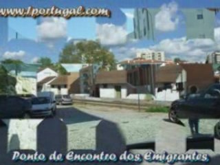 Amarante - Portugal - avril 2008 - N.3