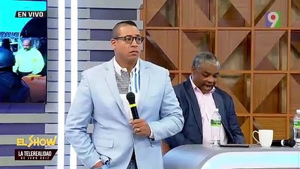 EE.UU. hará redadas en tres ciudades cada semana | El Show del Mediodía