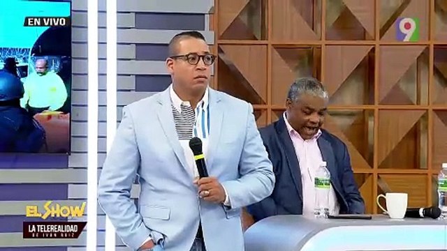 EE.UU. hará redadas en tres ciudades cada semana | El Show del Mediodía