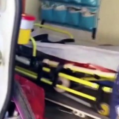 Yangından kurtulan çocuk! Öyle bir şey söyledi ki Türkiye’nin yüreğini burktu ‘Annemin parası yok götürmeyin’