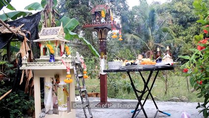 Chronicles 2 Chapters 4 - 6