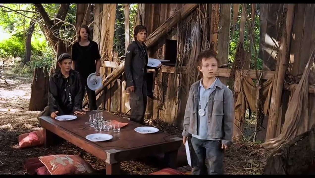 Die Wilden Kerle 3